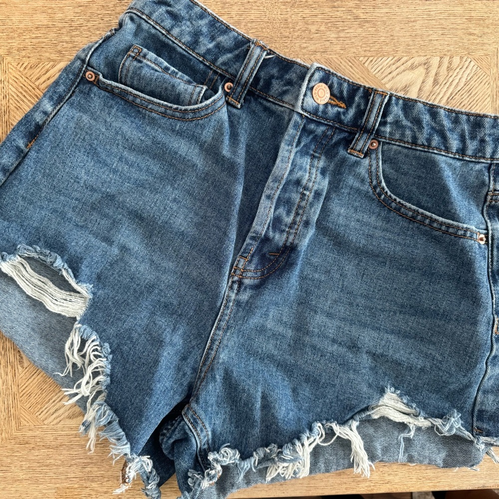 WILD FABLE JEAN/ DENIM SHORTS